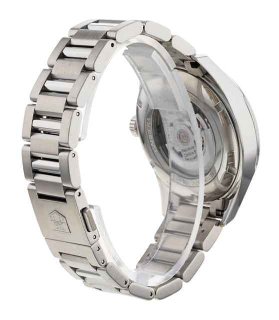 Tag Heuer Carrera WAR201E.BA0723 Image 3